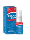 V-XL Delay Spray 100