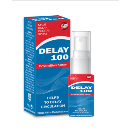 V-XL Delay Spray