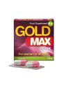 Gold Max Capsules for Women