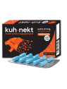 Kuh-Nekt is a natural supplement for men