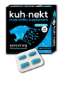 Kuh-Nekt is a natural supplement for men