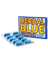 Herbal Blue - The Original Sex pills