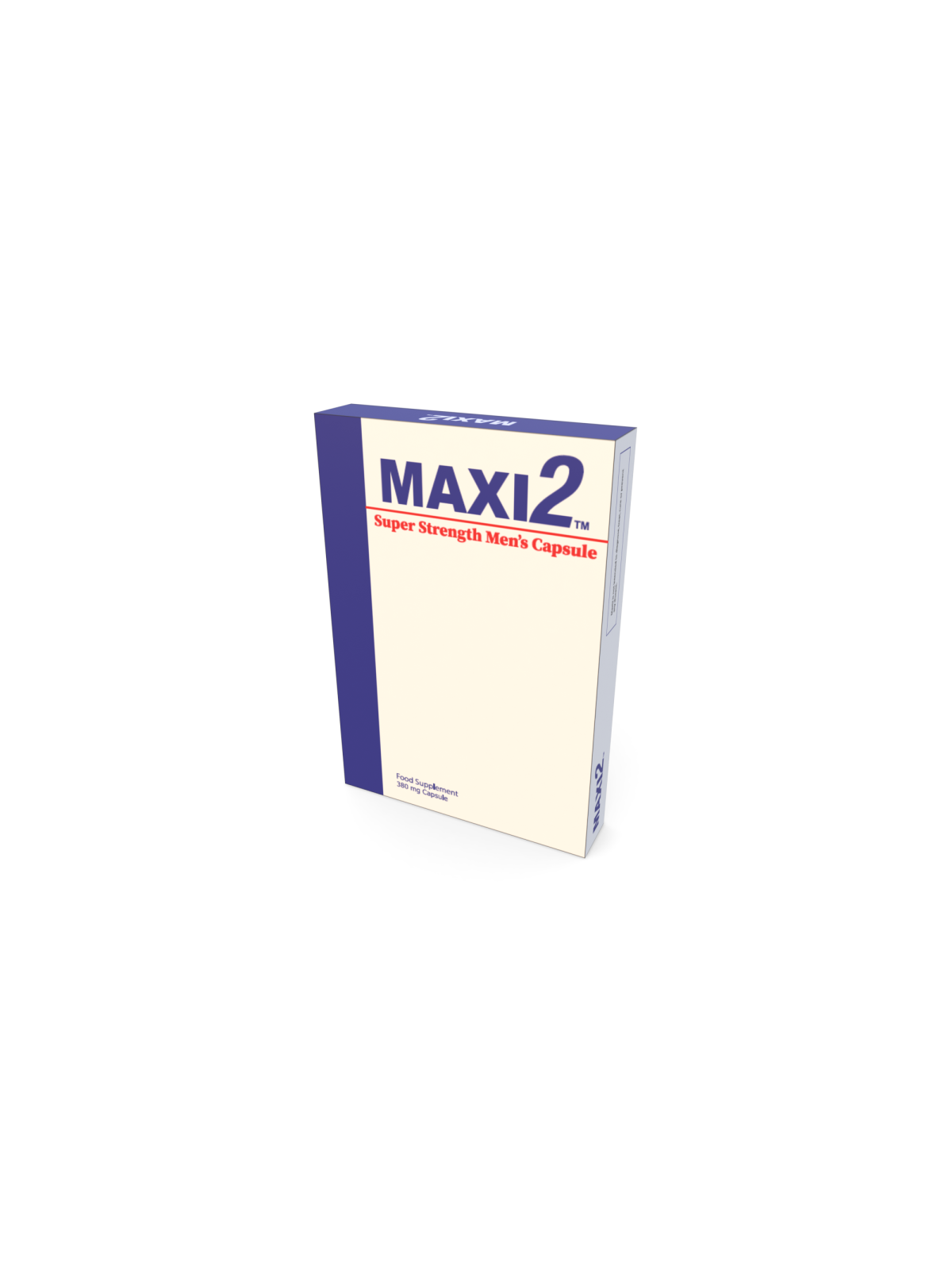 Maxi 2 Pills