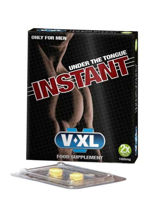 V-XL Instant