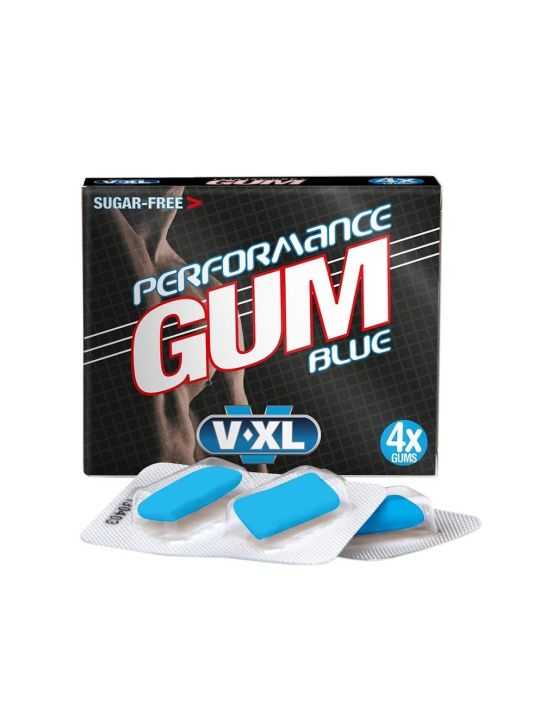 VXL Performance Gum