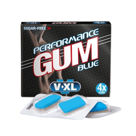 V-XL Instant Performance Gum