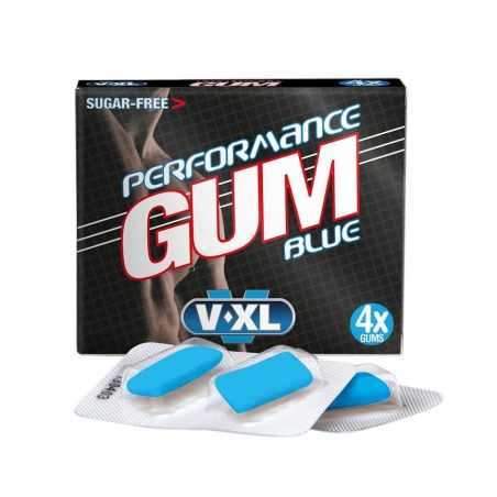 VXL Performance Gum