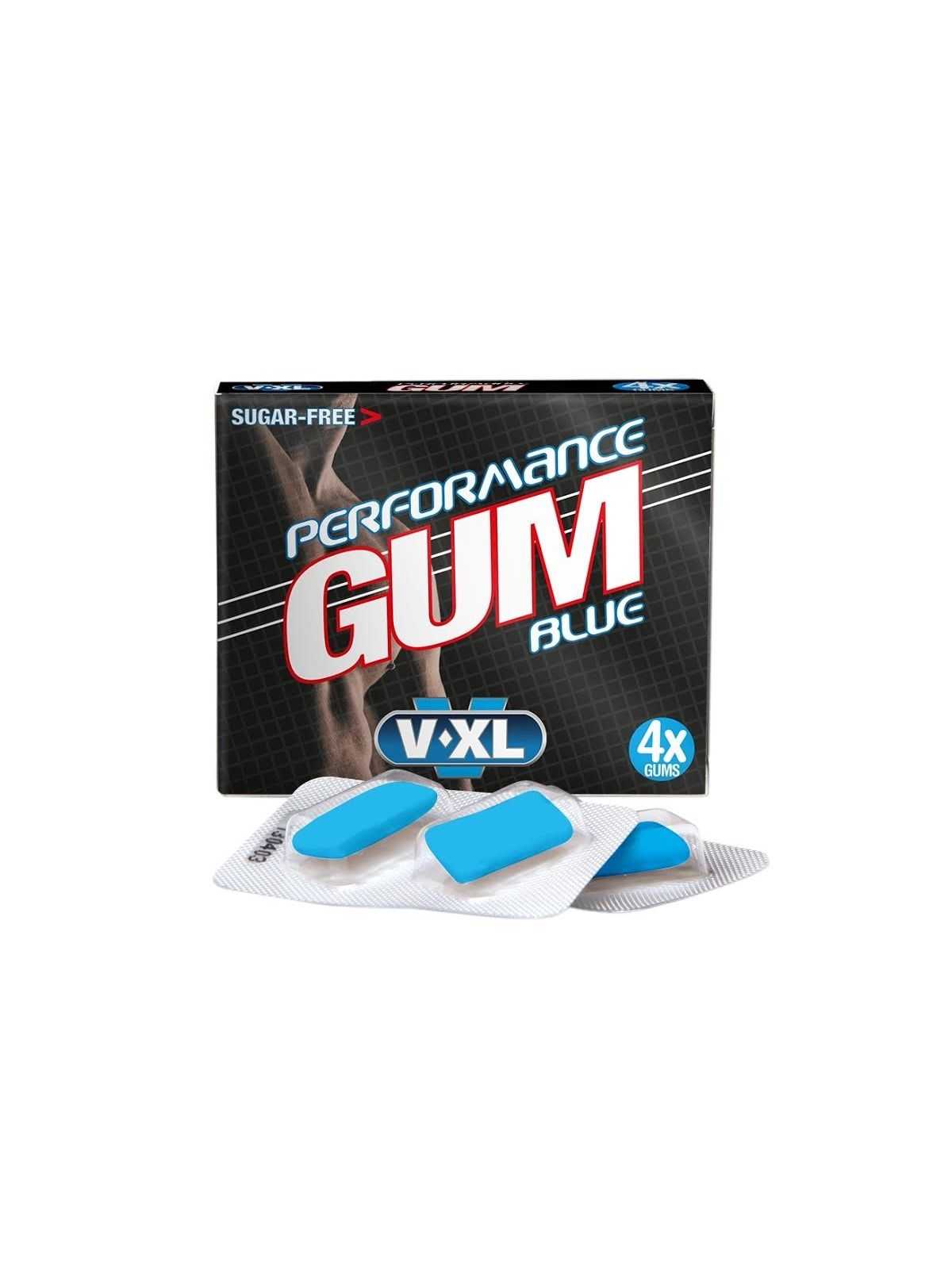 VXL Performance Gum