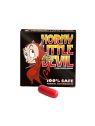 Horny Little Devil -The Red Capsule