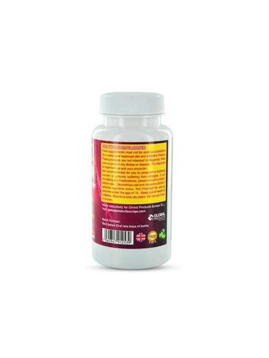 Gold Max Pink Pills - For Women