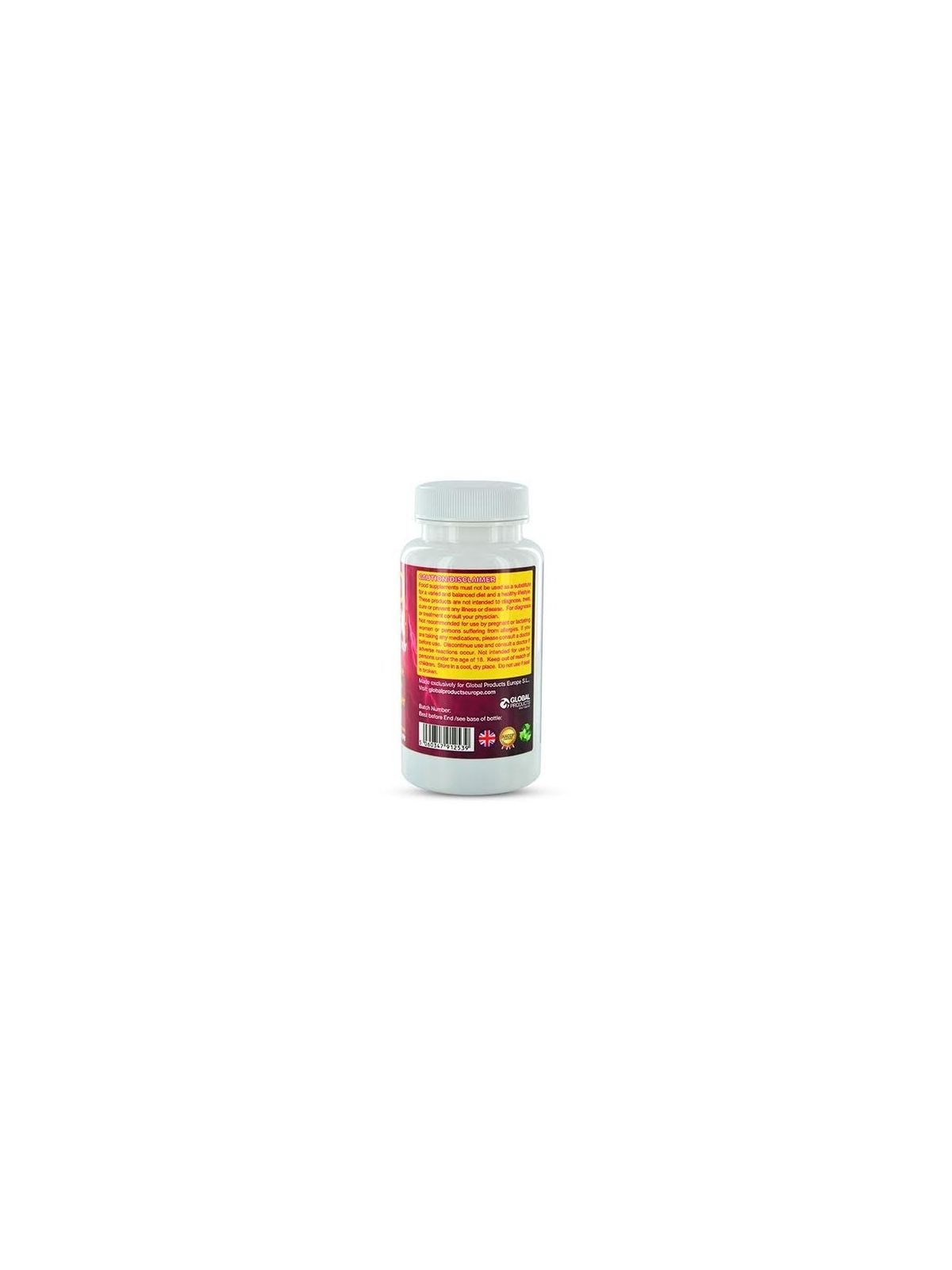 Gold Max Pink Pills - For Women