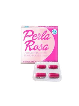 Perla Rosa for Female Libido