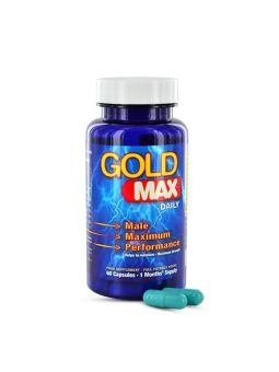 Gold Max Daily Pills Love2night