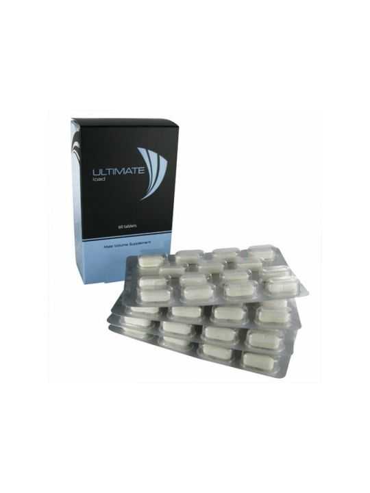 Ultimate Load Capsules