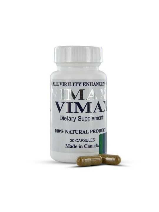 Vimax for Men