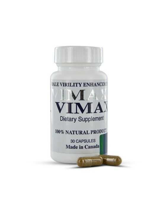 Vimax for Men