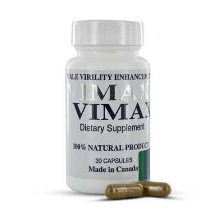 Vimax Pills for Men