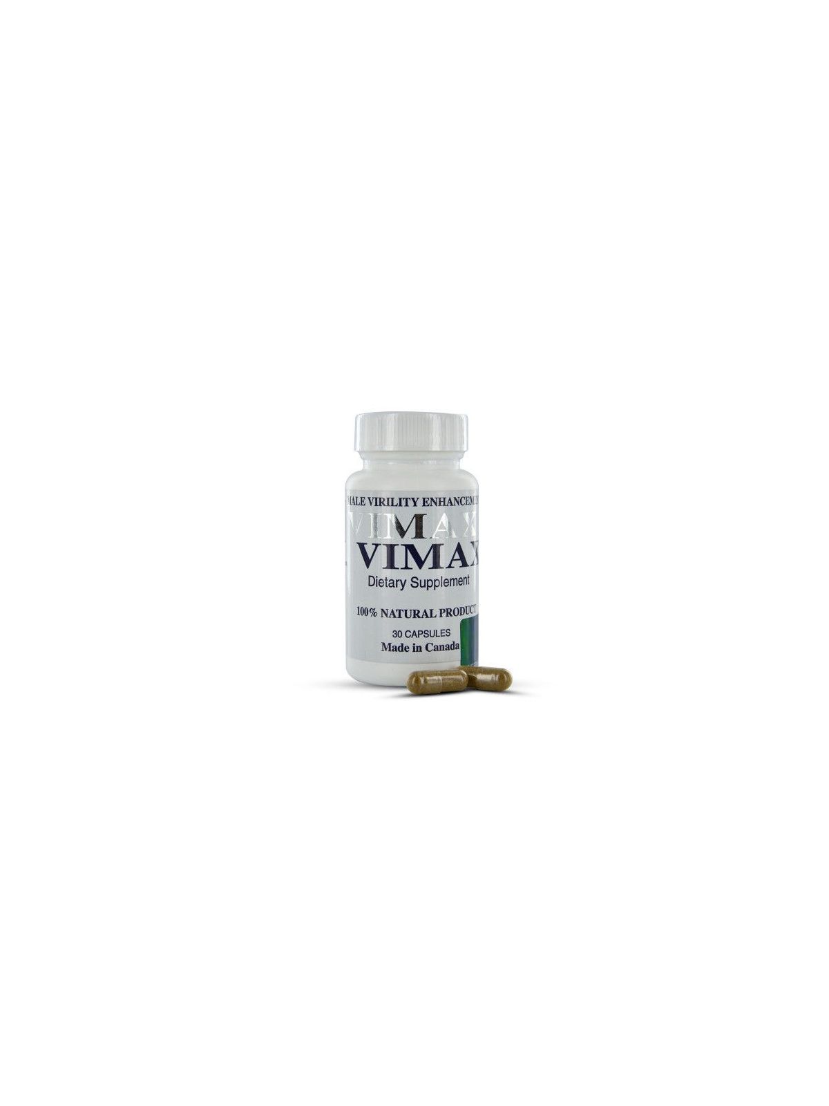 Vimax for Men