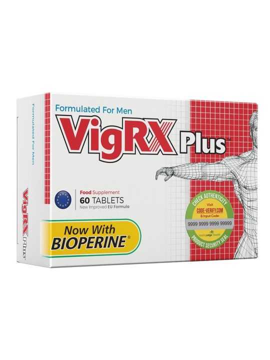 VigRX Plus