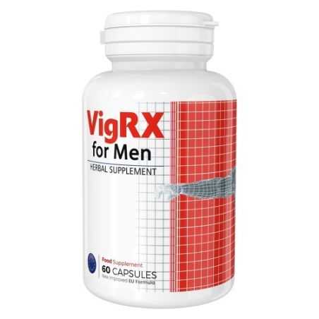 VigRX Capsules