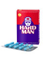 Hard Man 10 Capsules