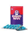 Hard Man 20 Capsules