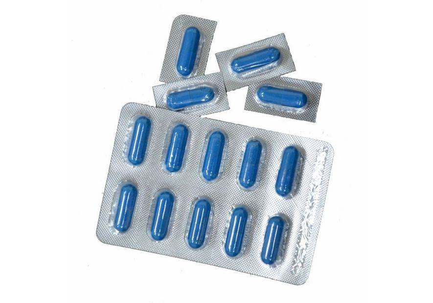 3 Supplements to Ignite Your Sex Drive