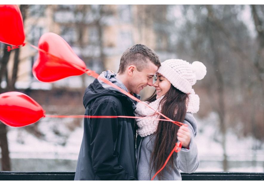 Have more Sex this Winter!