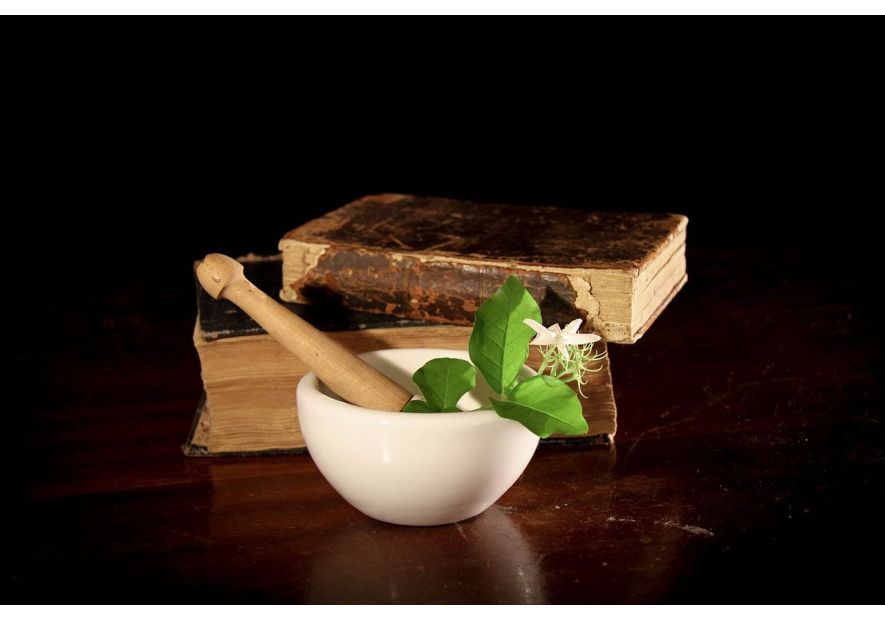 Natural Aphrodisiacs in Food Supplements