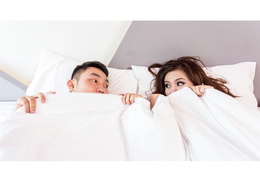 Natural Ways to Increase Libido: How Herbal Supplements Can Help
