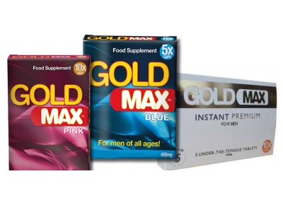 The Complete Guide to Gold Max Supplements - Love2Night