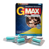 GMAX Power Capsules