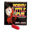 horny little devil for women