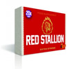 Red Stallion